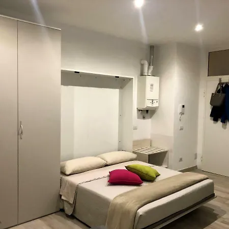 Casa Caldarese Appartamento *