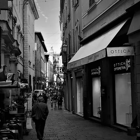 Apartment Casa Caldarese Bologna