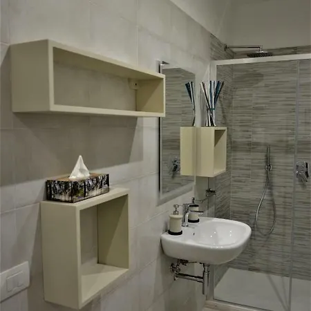 Casa Caldarese * Болонья