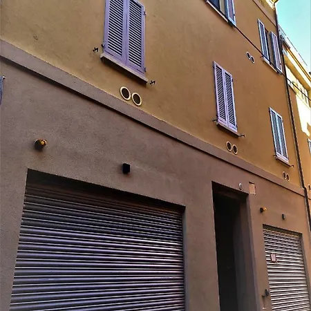 Casa Caldarese * Bologna