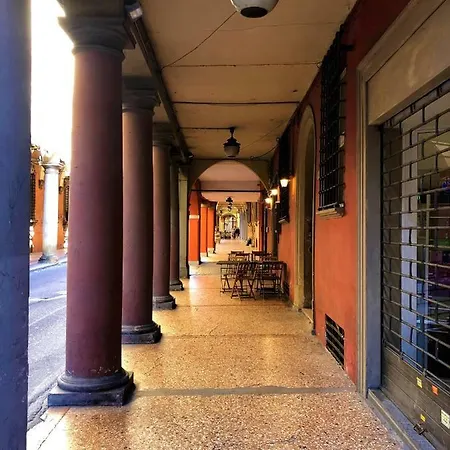 Casa Caldarese * Bologna