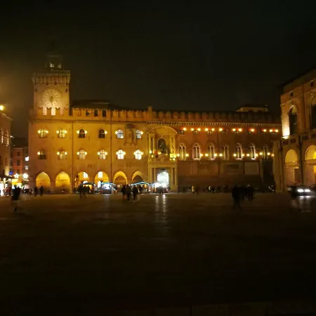 Апартаменты Casa Caldarese *