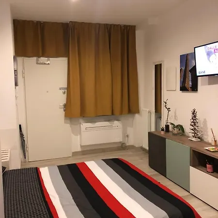 Апартаменты Casa Caldarese *