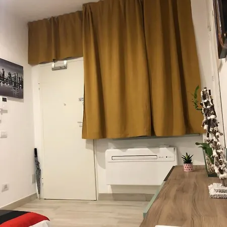 Апартаменты Casa Caldarese *