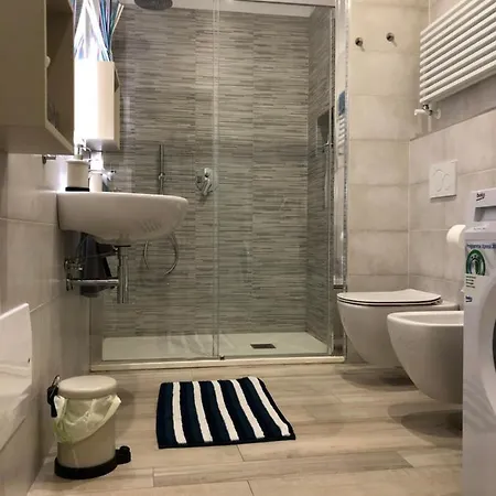 Апартаменты Casa Caldarese *