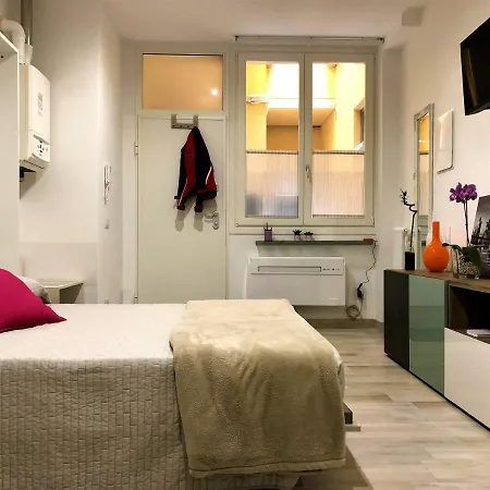 شقة Casa Caldarese