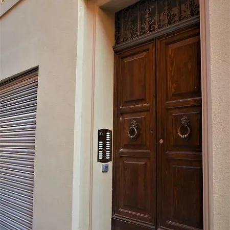 Casa Caldarese شقة *