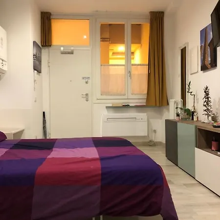 شقة Casa Caldarese
