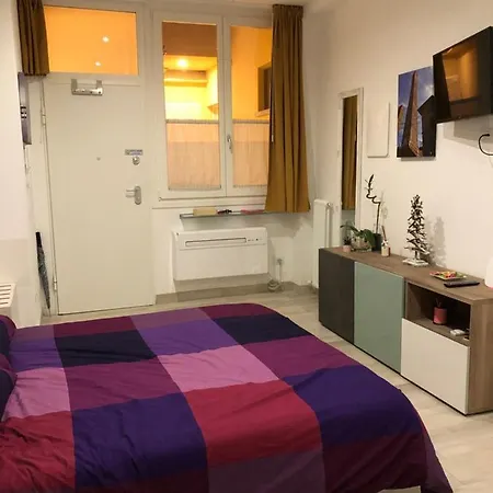 شقة Casa Caldarese