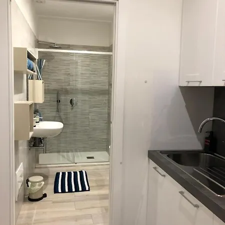 شقة Casa Caldarese