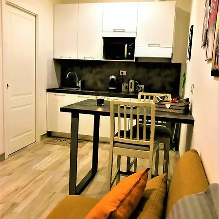 Casa Caldarese *
