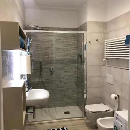 Casa Caldarese *